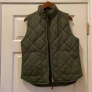 J. Crew Vest